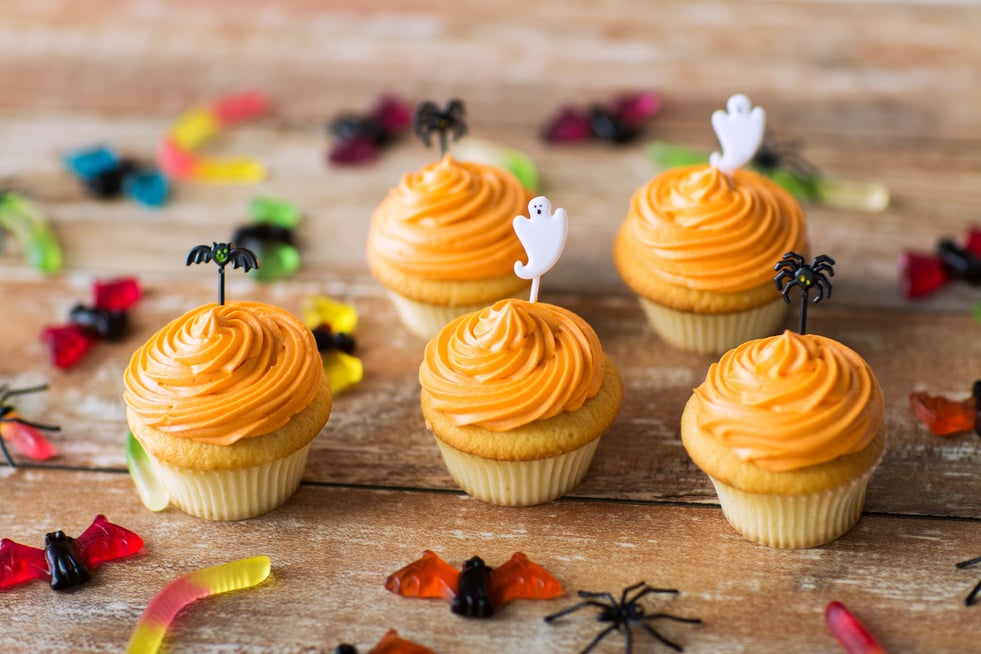 Halloween Party  